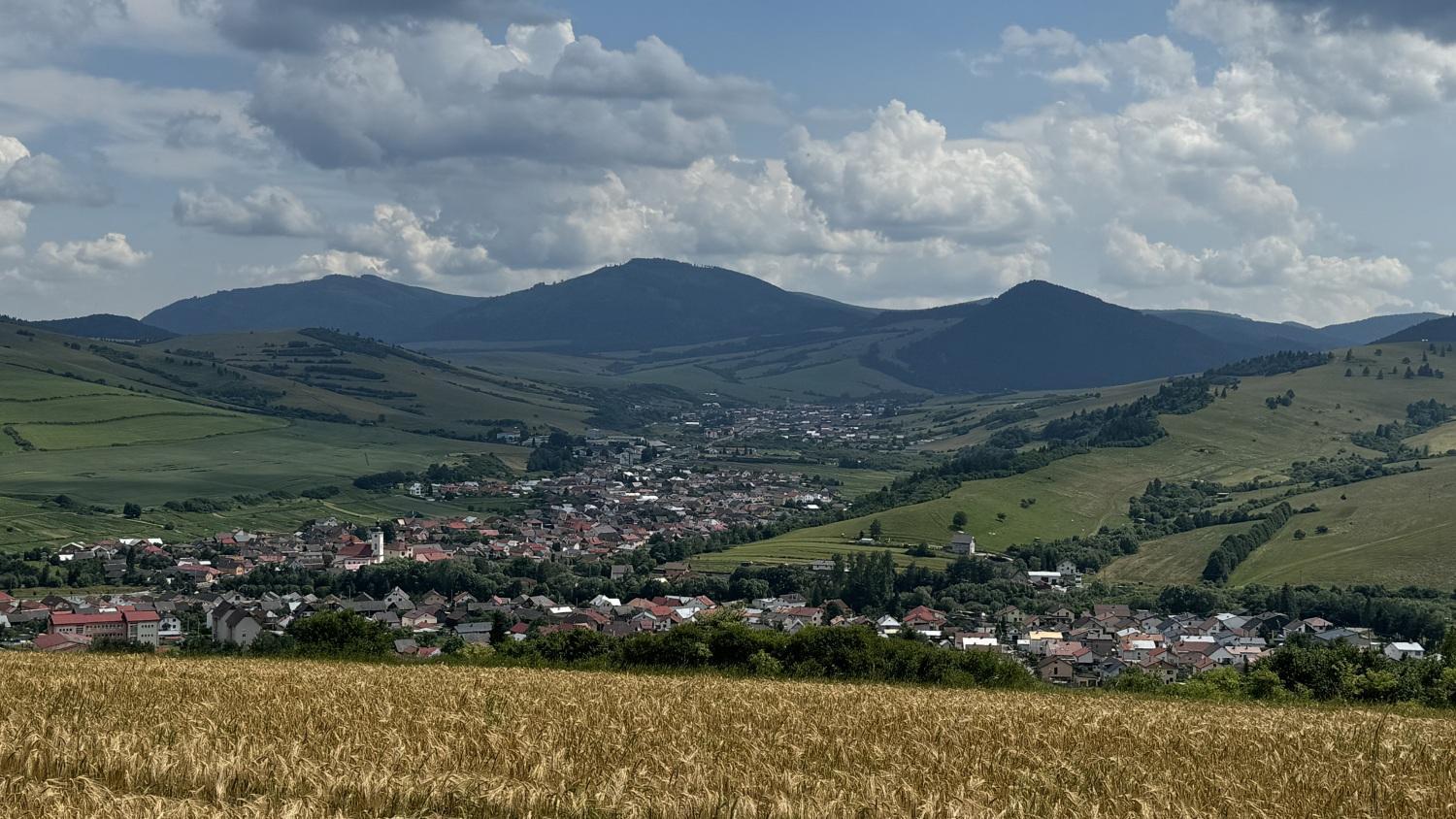 Ubytovanie U Mirca Nova Lubovna Екстериор снимка
